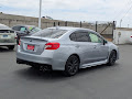 2021 Subaru WRX Base