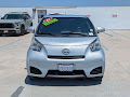 2014 Scion iQ Base