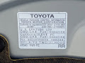 2014 Scion iQ Base