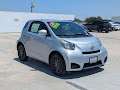 2014 Scion iQ Base