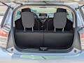 2014 Scion iQ Base