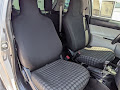 2014 Scion iQ Base