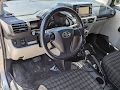 2014 Scion iQ Base