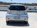 2014 Scion iQ Base