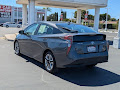 2016 Toyota Prius Three Touring