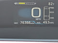 2016 Toyota Prius Three Touring