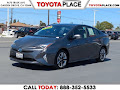 2016 Toyota Prius Three Touring