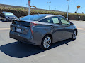 2016 Toyota Prius Three Touring