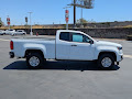 2019 Chevrolet Colorado Work Truck