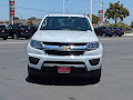 2019 Chevrolet Colorado Work Truck