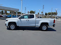 2019 Chevrolet Colorado Work Truck