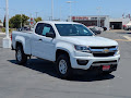 2019 Chevrolet Colorado Work Truck