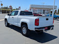 2019 Chevrolet Colorado Work Truck