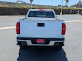 2019 Chevrolet Colorado Work Truck