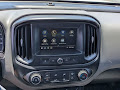 2019 Chevrolet Colorado Work Truck