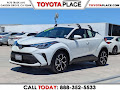 2021 Toyota C-HR XLE