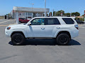 2022 Toyota 4Runner Trail