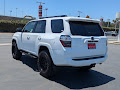 2022 Toyota 4Runner Trail