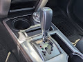 2022 Toyota 4Runner Trail