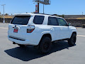 2022 Toyota 4Runner Trail