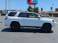 2022 Toyota 4Runner Trail