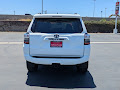 2022 Toyota 4Runner Trail