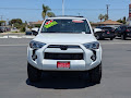 2022 Toyota 4Runner Trail