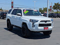 2022 Toyota 4Runner Trail