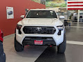 2025 Toyota Tacoma Hybrid TRD Off Road