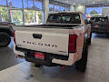 2025 Toyota Tacoma Hybrid TRD Off Road