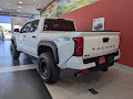 2025 Toyota Tacoma Hybrid TRD Off Road