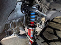 2025 Toyota Tacoma Hybrid TRD Off Road
