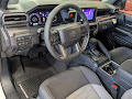 2025 Toyota Tacoma Hybrid TRD Off Road