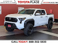 2025 Toyota Tacoma Hybrid TRD Off Road