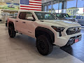 2025 Toyota Tacoma Hybrid TRD Off Road