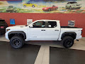 2025 Toyota Tacoma Hybrid TRD Off Road