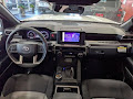 2025 Toyota Tacoma Hybrid TRD Off Road