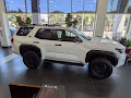 2025 Toyota 4Runner TRD Off-Road Premium