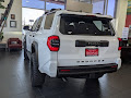 2025 Toyota 4Runner TRD Off-Road Premium