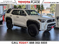 2025 Toyota 4Runner TRD Off-Road Premium