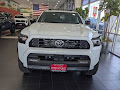 2025 Toyota 4Runner TRD Off-Road Premium