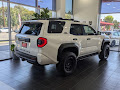 2025 Toyota 4Runner TRD Off-Road Premium