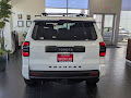 2025 Toyota 4Runner TRD Off-Road Premium