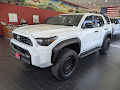 2025 Toyota 4Runner TRD Off-Road Premium