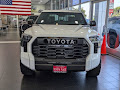 2025 Toyota Tundra Hybrid TRD Pro
