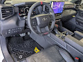 2025 Toyota Tundra Hybrid TRD Pro