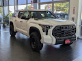2025 Toyota Tundra Hybrid TRD Pro