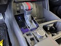 2025 Toyota Tundra Hybrid TRD Pro