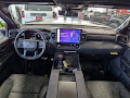 2025 Toyota Tundra Hybrid TRD Pro
