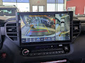 2025 Toyota Tundra Hybrid TRD Pro